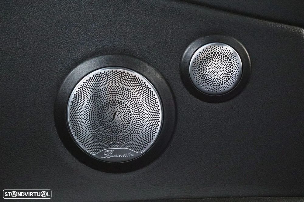 Mercedes-Benz C 250 d Aut. - 29