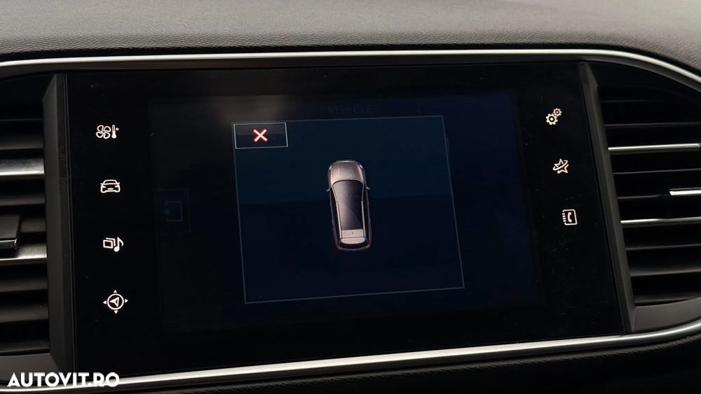 Peugeot 308 SW BlueHDi 120 Stop & Start Style - 20