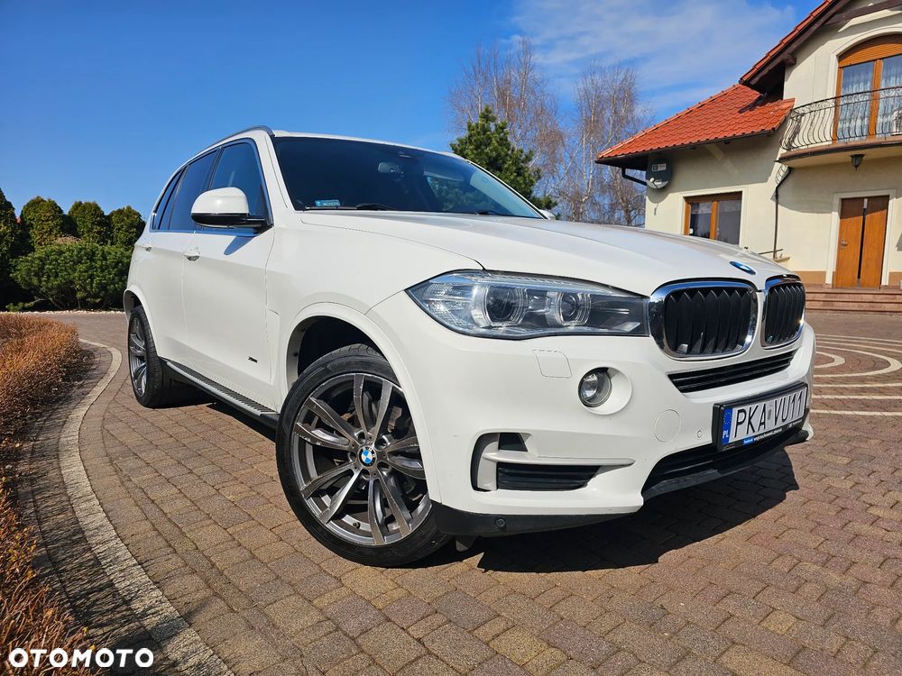 BMW X5 - 2