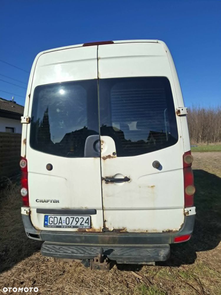 Volkswagen CRAFTER - 3