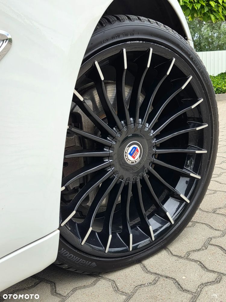 BMW-ALPINA B7 - 30
