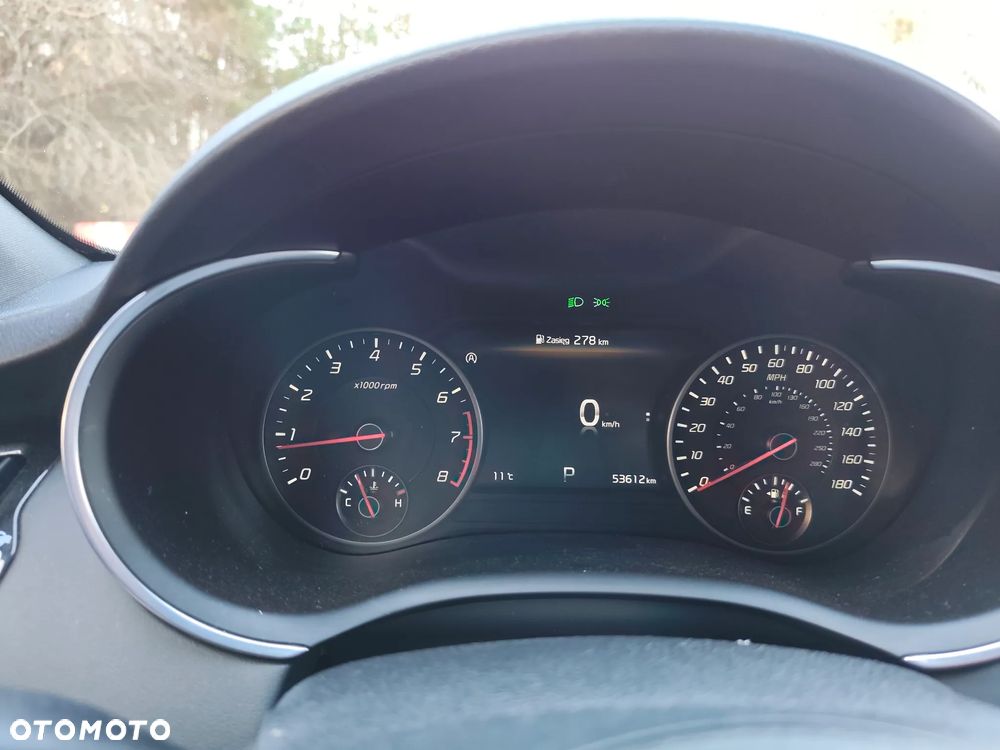 Kia Stinger 3.3 T-GDI V6 GT Prestige Line AWD - 18