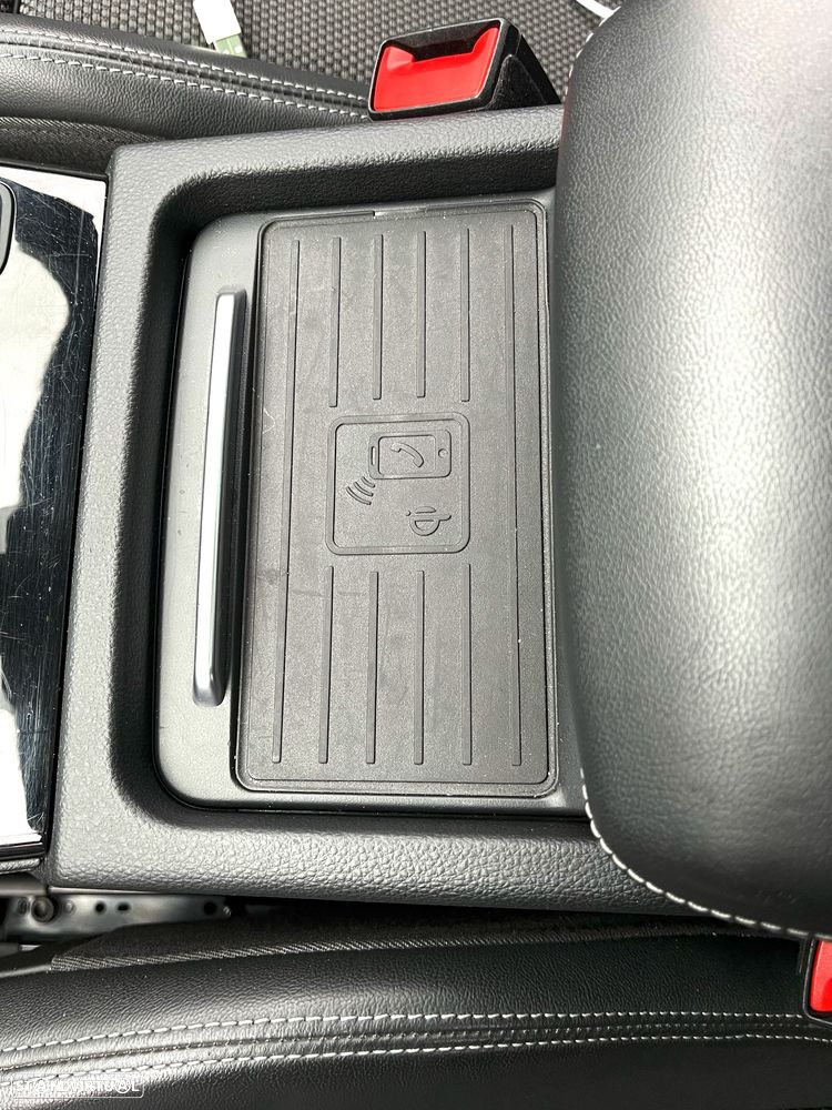 Audi Q5 50 TFSI e quattro S tronic sport - 16