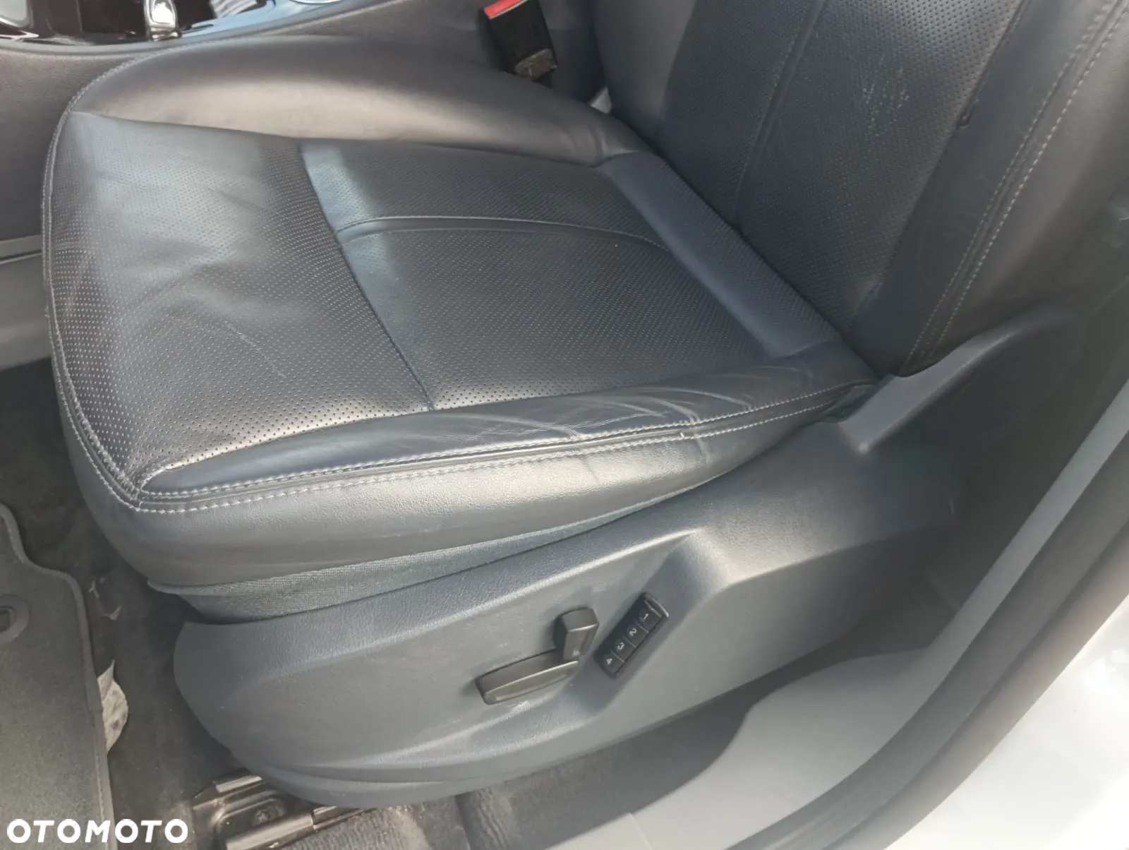 Ford S-Max 2.0 T Titanium MPS6 - 13