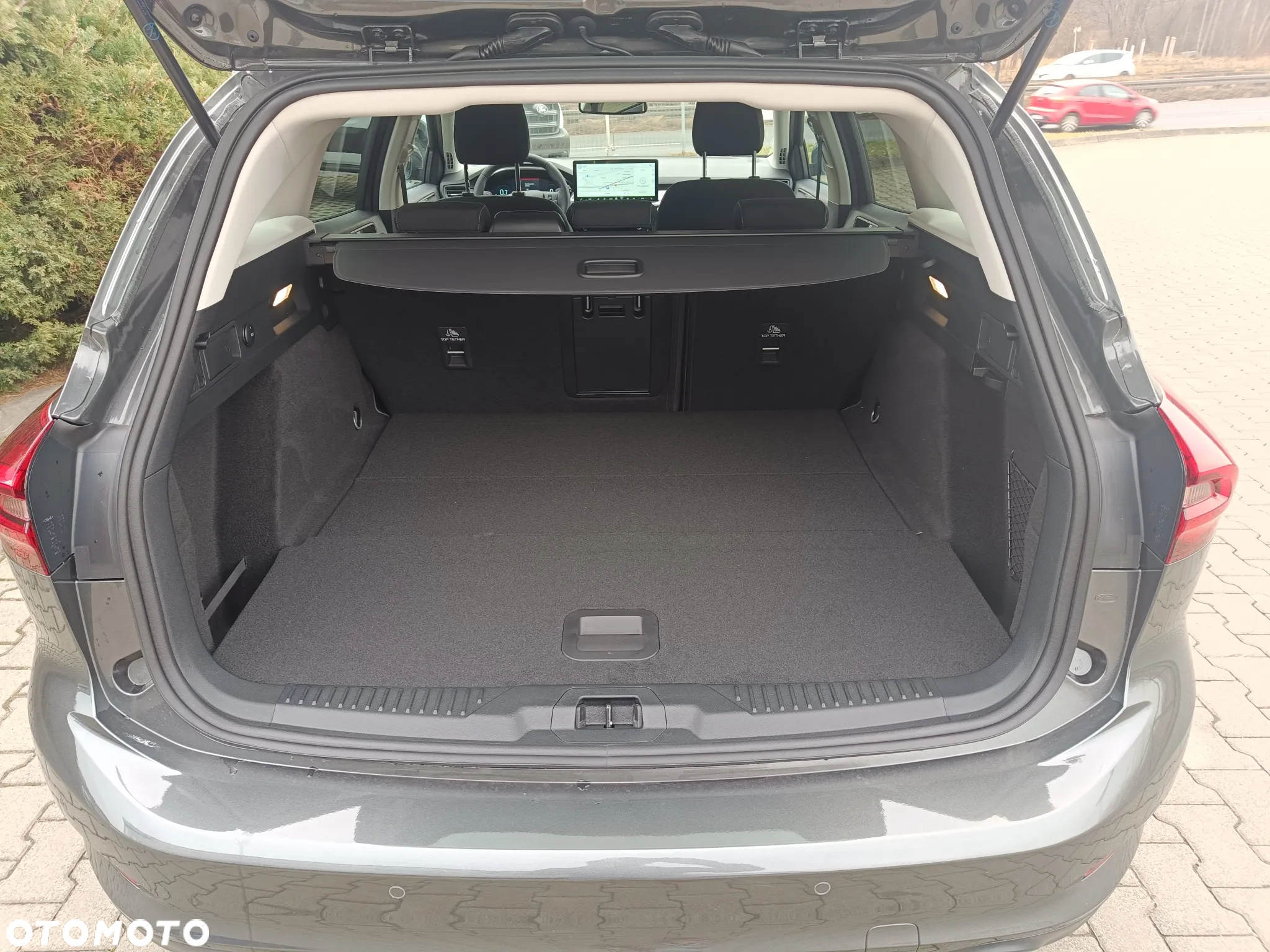 Ford Focus 1.5 EcoBlue Titanium X - 25