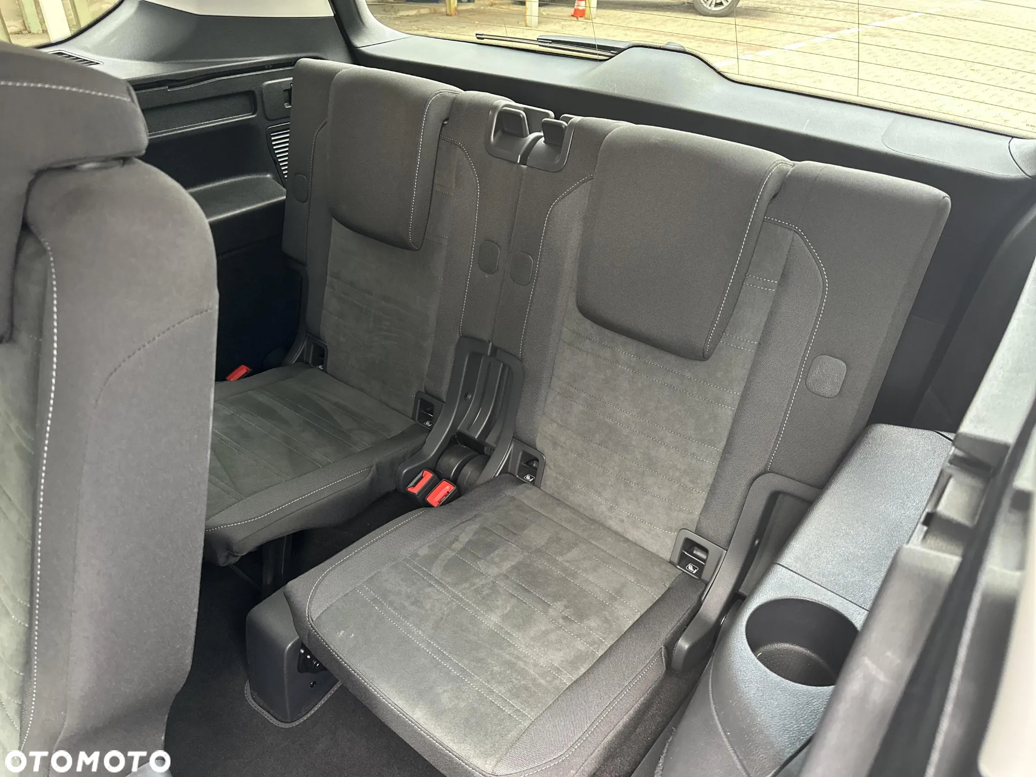 Volkswagen Touran 1.5 TSI EVO Highline DSG - 12