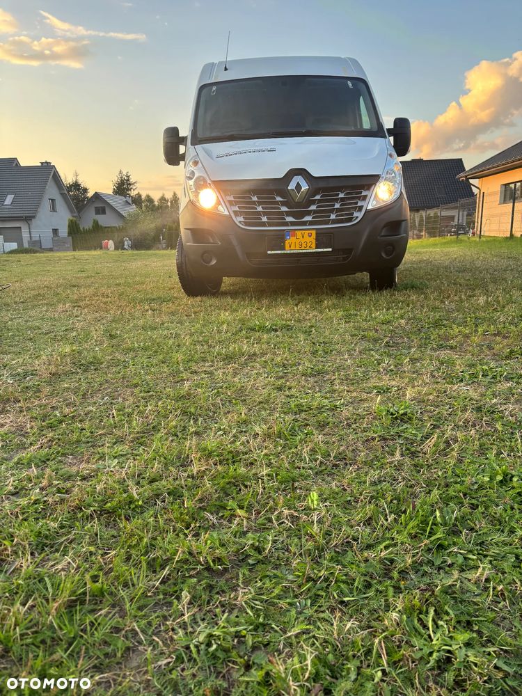 Renault Master L3H2 - 14