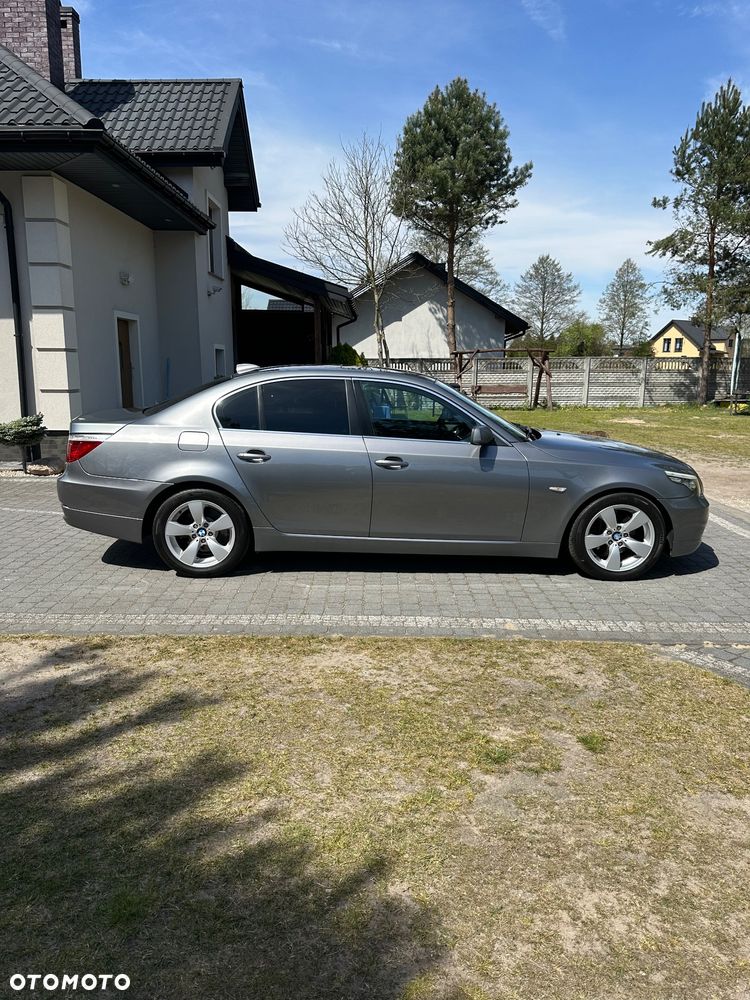 BMW Seria 5 - 2