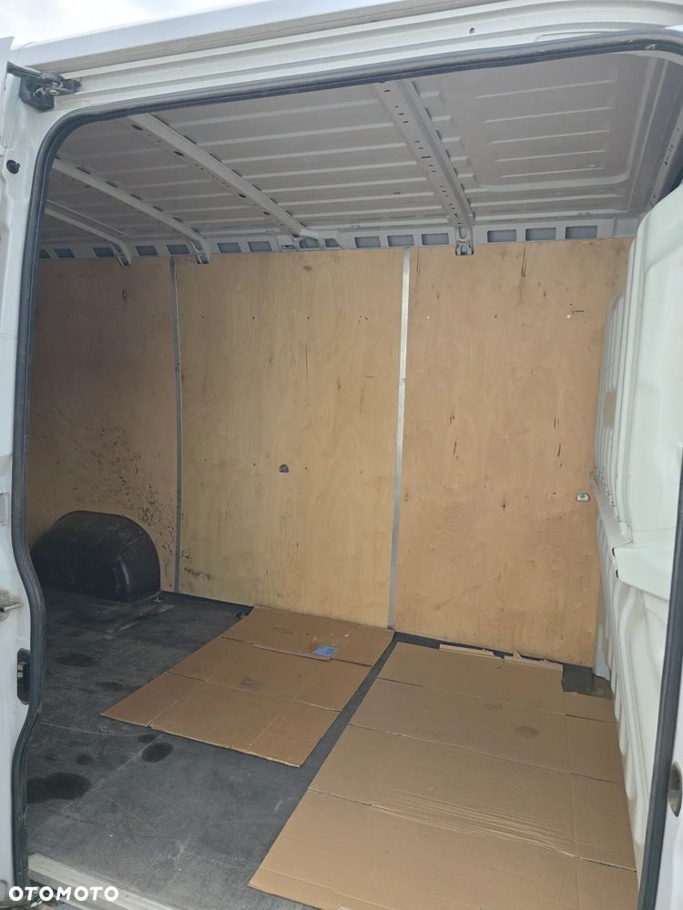 Fiat Ducato Maxi L3H2 2,2 Diesel 140 koni - 7