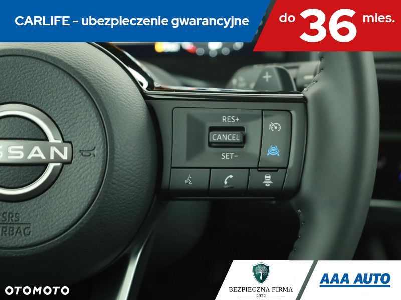 Nissan Qashqai - 18