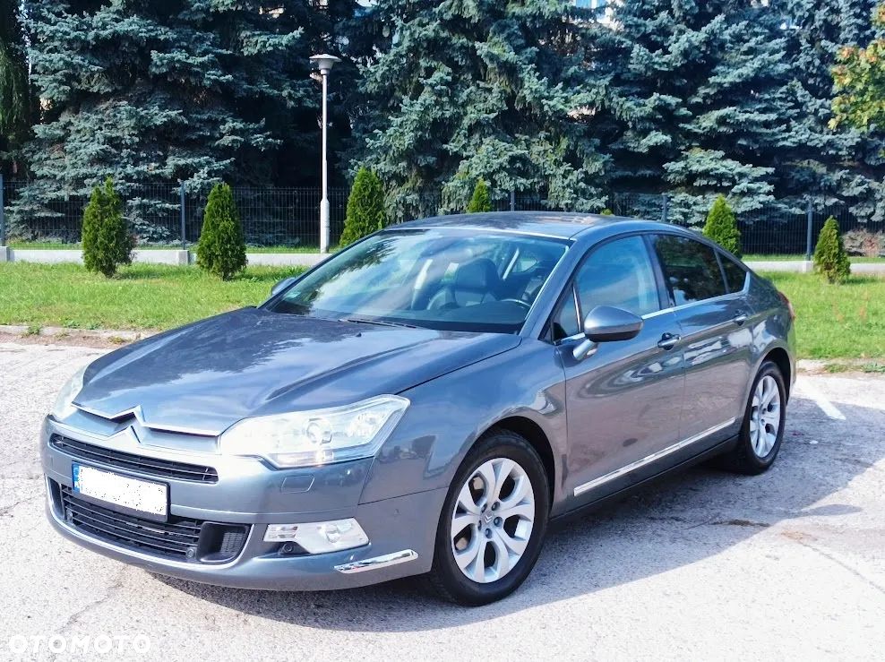 Citroën C5 2.0 HDi Exclusive - 1