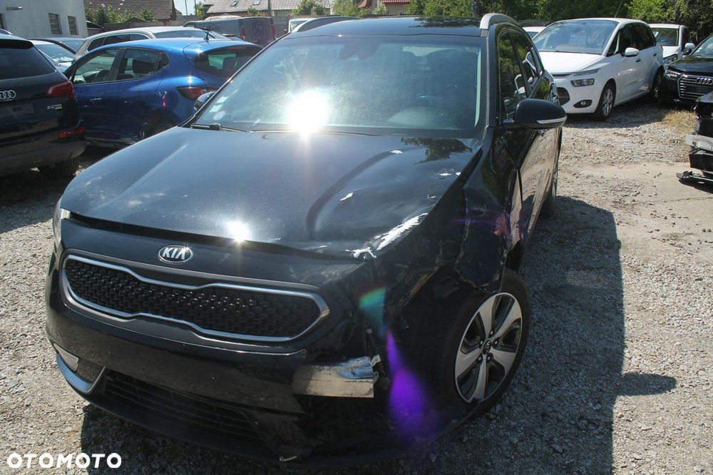 Kia Niro - 1