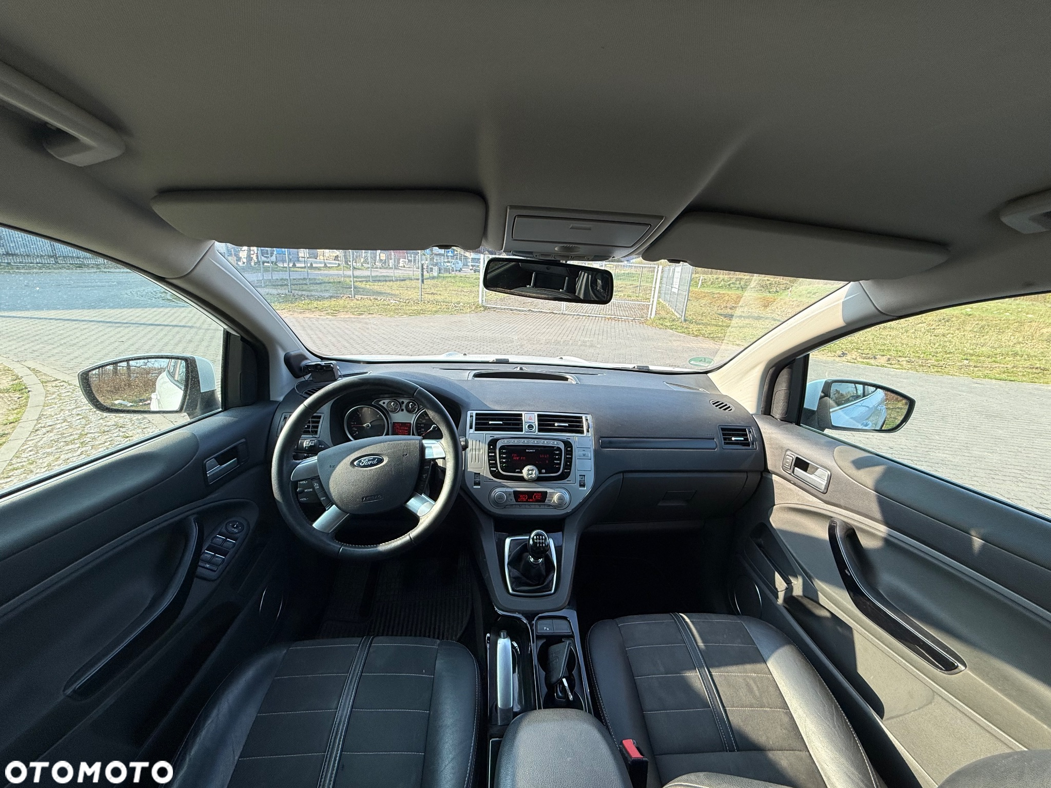 Ford Kuga 2.0 TDCi Titanium - 11