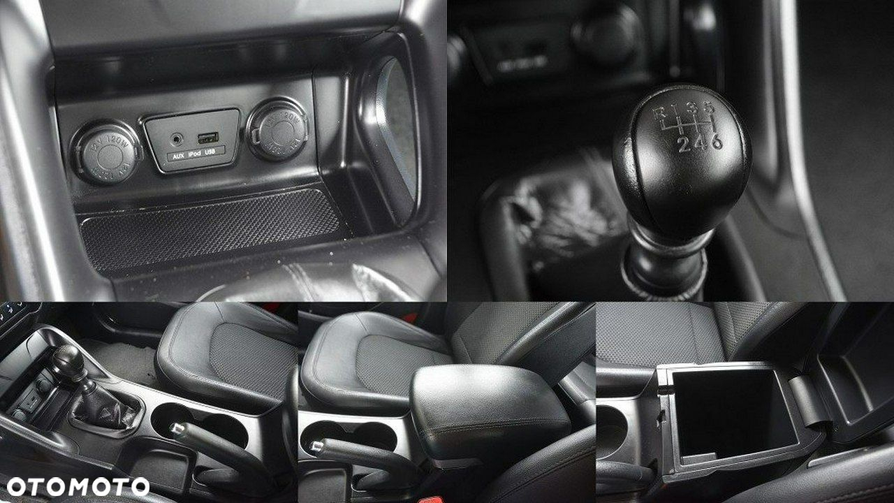 Hyundai ix35 1.7 CRDi 2WD Classic - 20