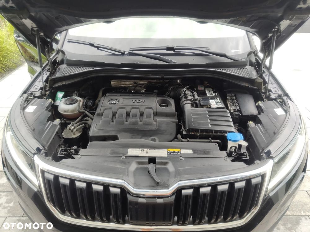 Skoda Kodiaq 2.0 TDI 4x4 Ambition DSG - 6