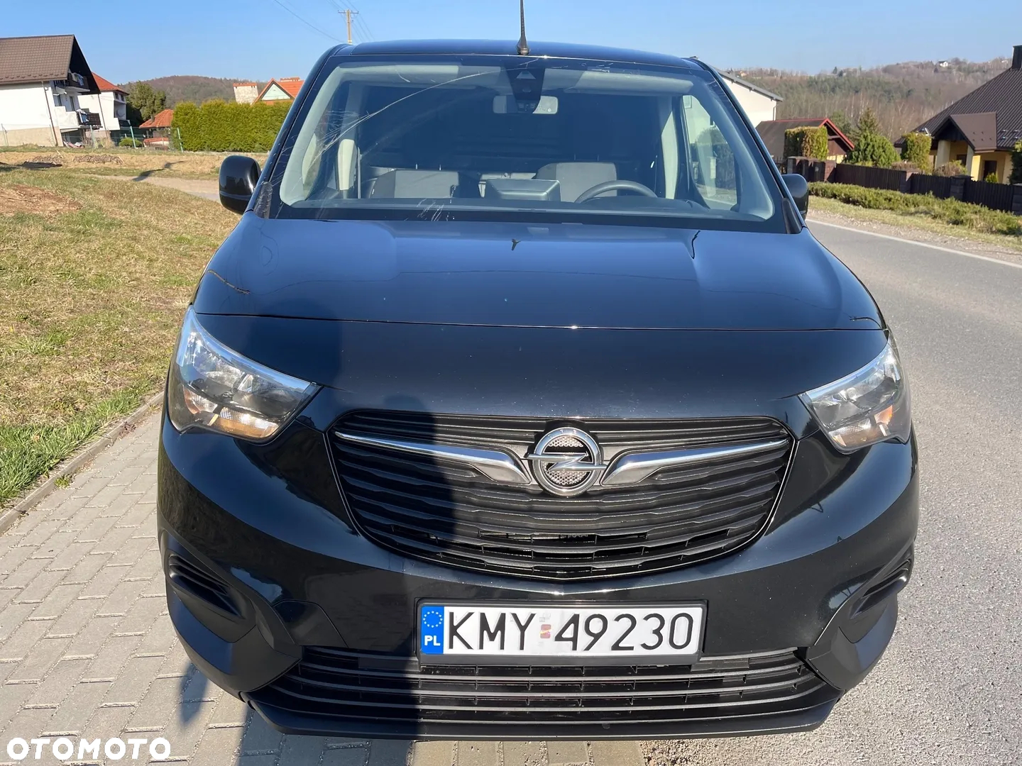 Opel Combo L1H1 - 3