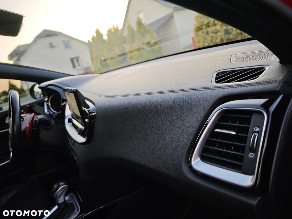 Kia ProCeed 1.6 T-GDI GT DCT - 32