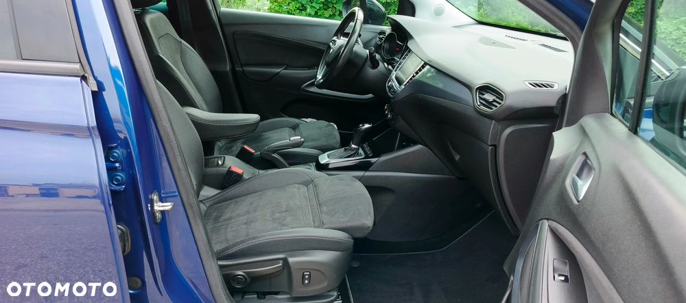 Opel Crossland X 1.5 Start/Stop Automatik 120 Jahre - 23