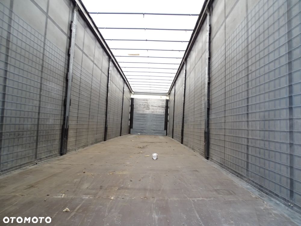 Schmitz Cargobull Firanka - 8