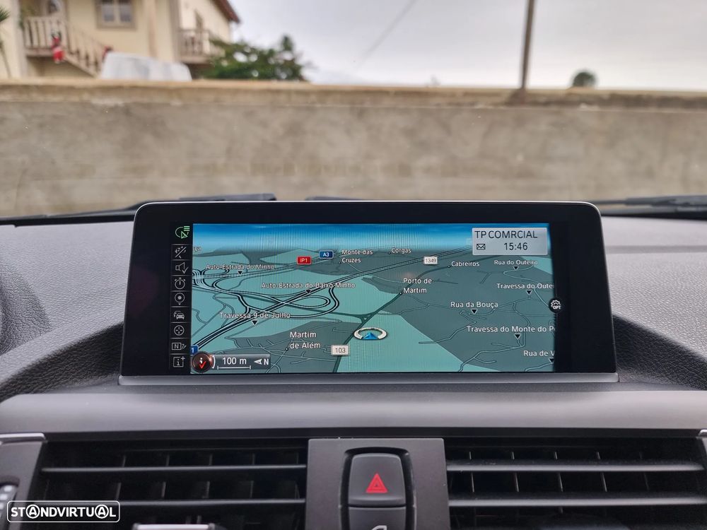 BMW 116 d EfficientDynamics Edition - 15