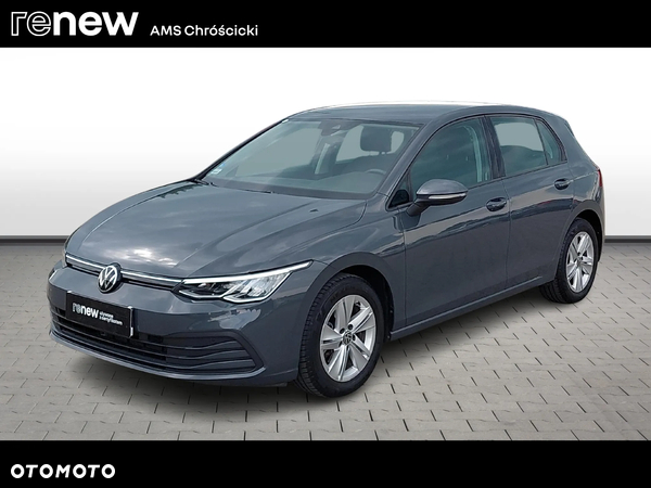 Volkswagen Golf VIII 1.5 TSI EVO Life