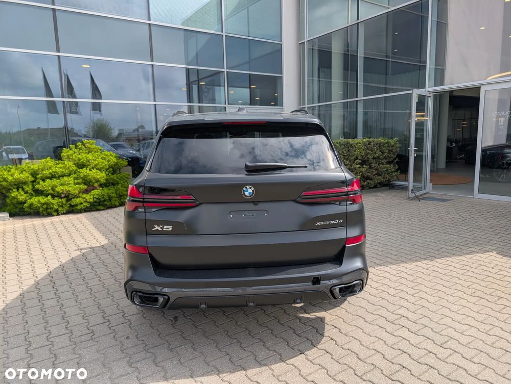 BMW X5 xDrive30d mHEV sport - 6