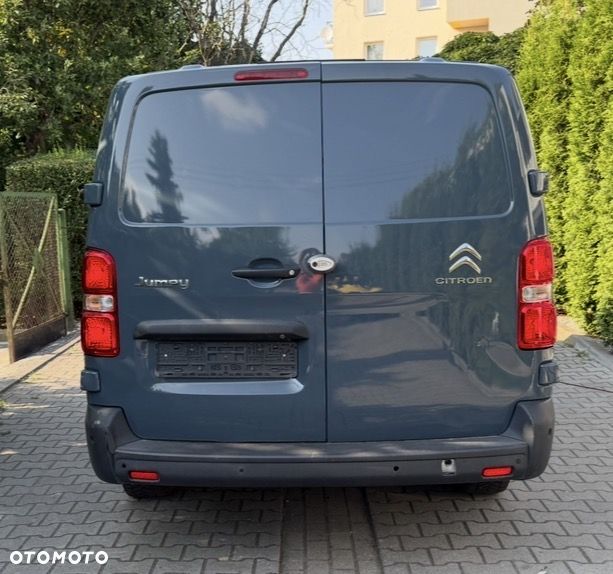 Citroën Jumpy - 14