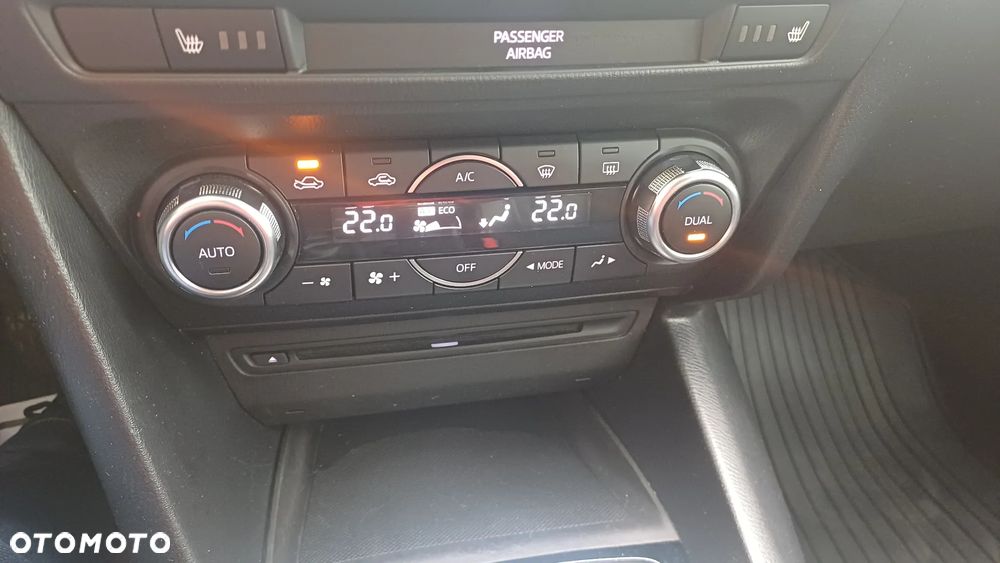 Mazda 3 SKYACTIV-G 120 Center-Line - 13