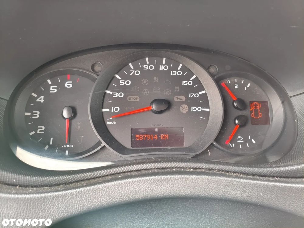 Renault Master FWD 2.3 dCi MR`19 E6 - 14