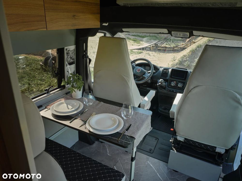 Fiat DUCATO 35 MULTIJET3 EURO 6 - 25