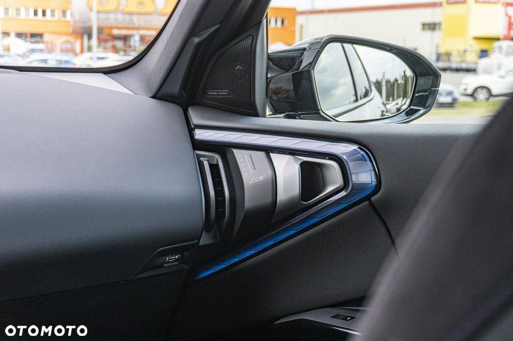 BMW X3 - 27