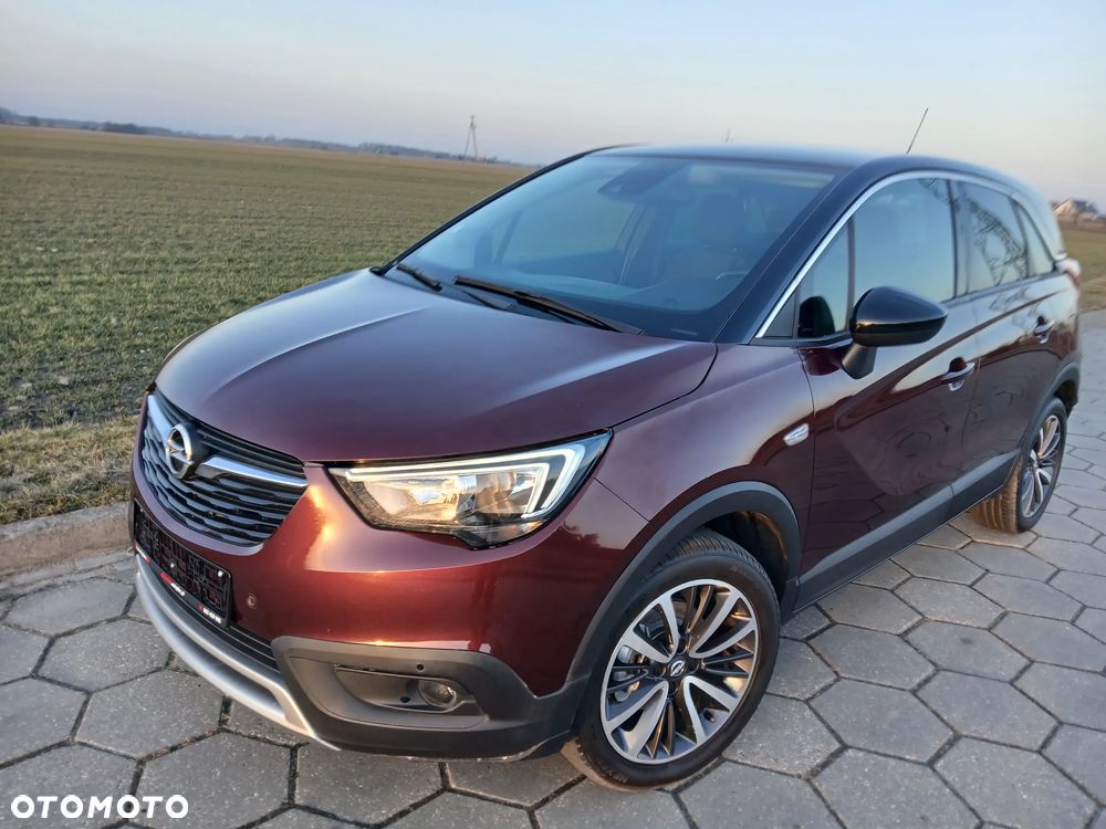 Opel Crossland X 1.6 Start/Stop Ultimate - 18
