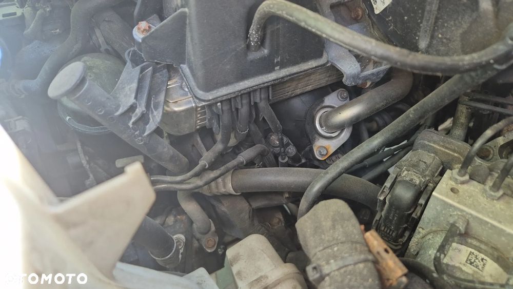 Mercedes-Benz SPRINTER - 10