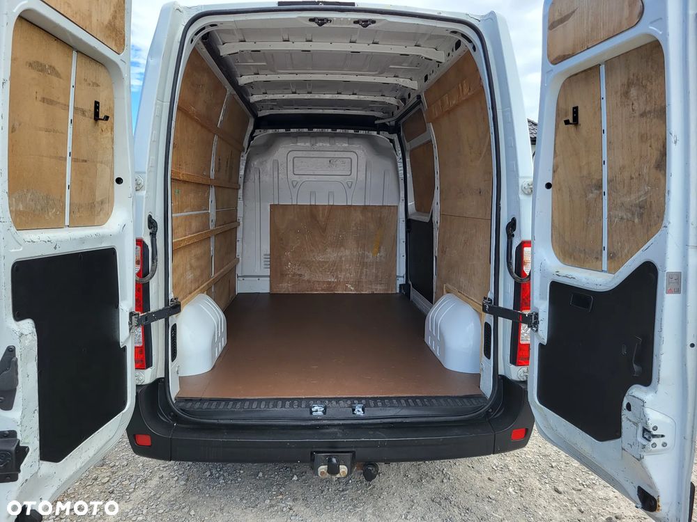 Renault Master - 22