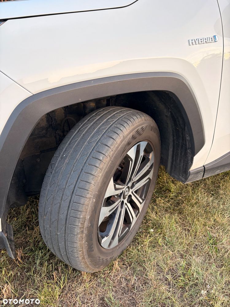 Toyota RAV4 2.5 Hybrid Active 4x2 - 21