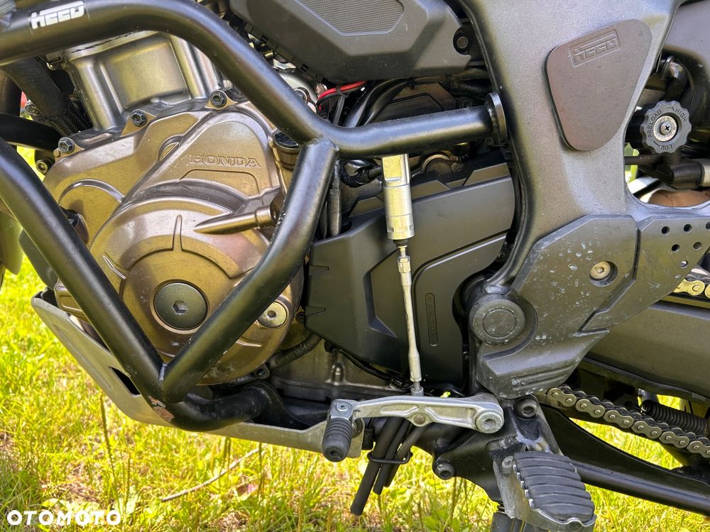 Honda CRF - 24
