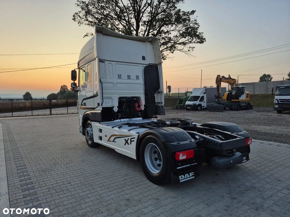 DAF XF / 106 / 530 / ACC / E 6 / SUPER SPACE CAB / RETARDER - 7