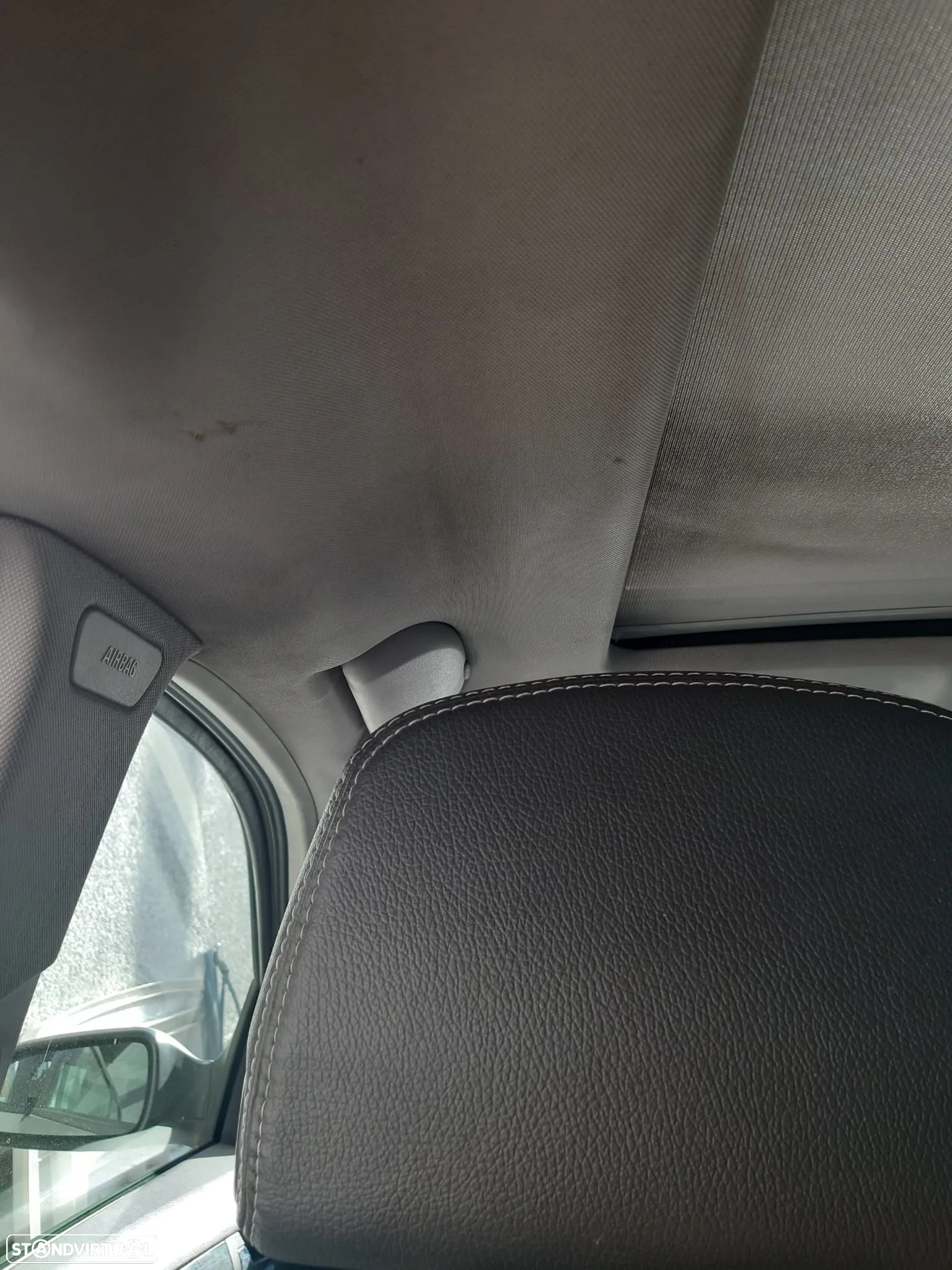 Opel Astra 1.9 CDTi Cosmo - 49