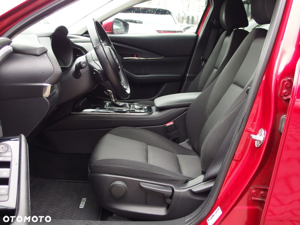 Mazda CX-30 - 14