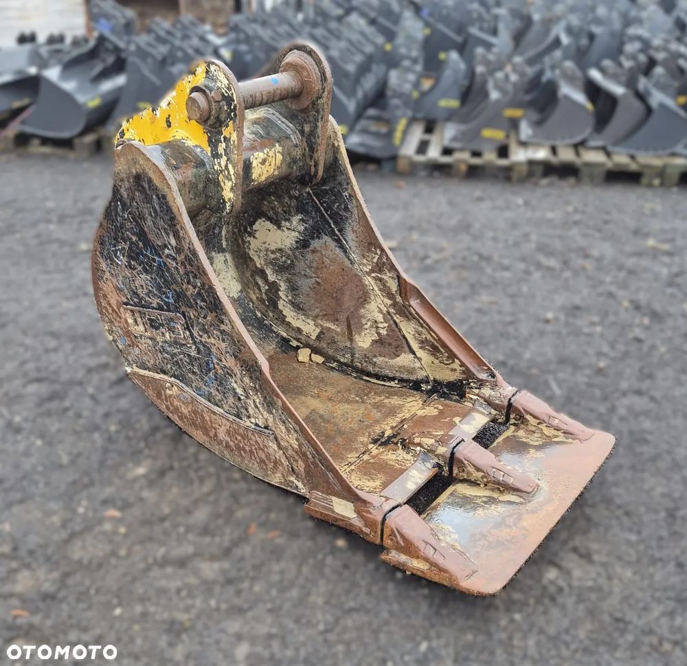 Łyżka używana 70cm oryginalna JCB JS130 nr.4781 - 3