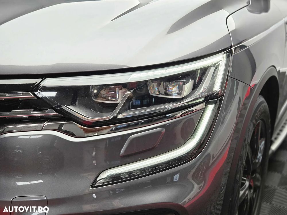 Renault Koleos BLUE dCi X-Tronic 4WD Initiale Paris - 37