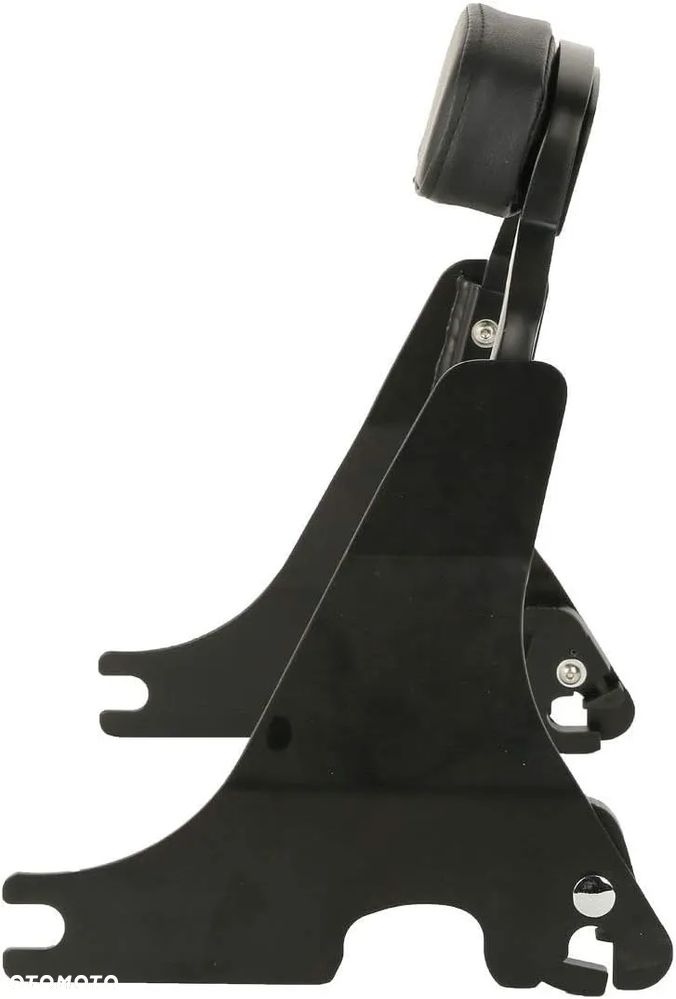 Oparcie sissybar Harley Sportster XL 883 XL1200 04-17 - 5