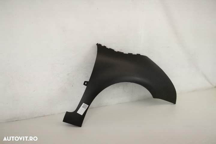 Aripa Dreapta Fata NOU Citroen  C4  1 [facelift] [2008 - 2011] - 2