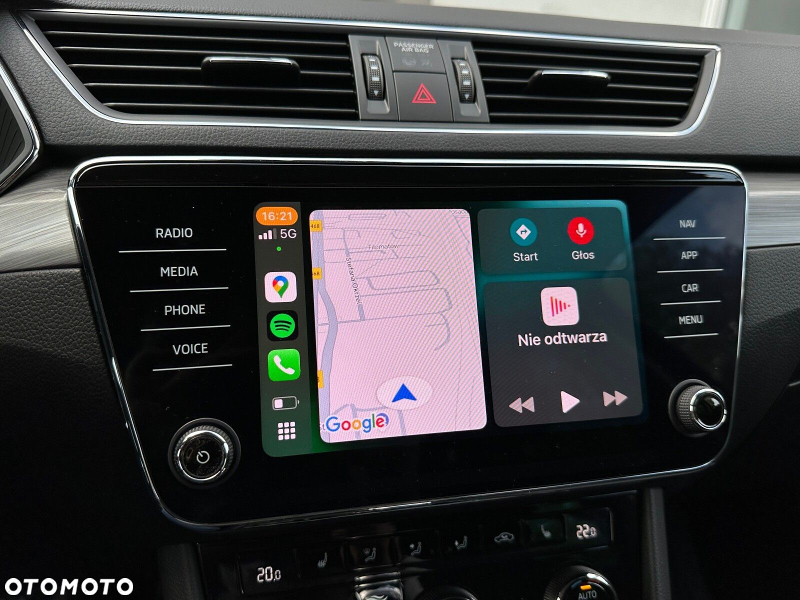 Skoda Superb - 31