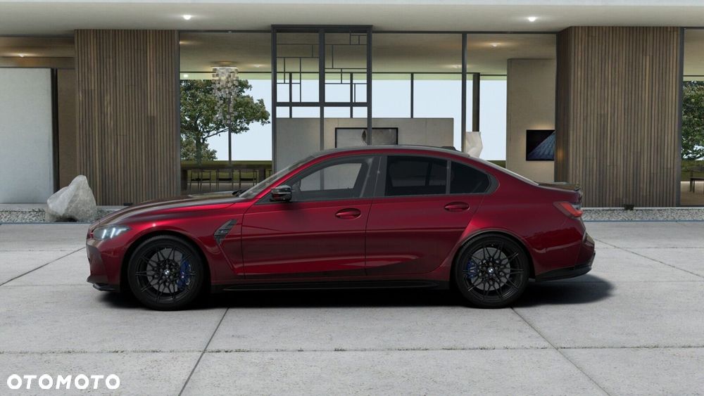 BMW M3 - 2
