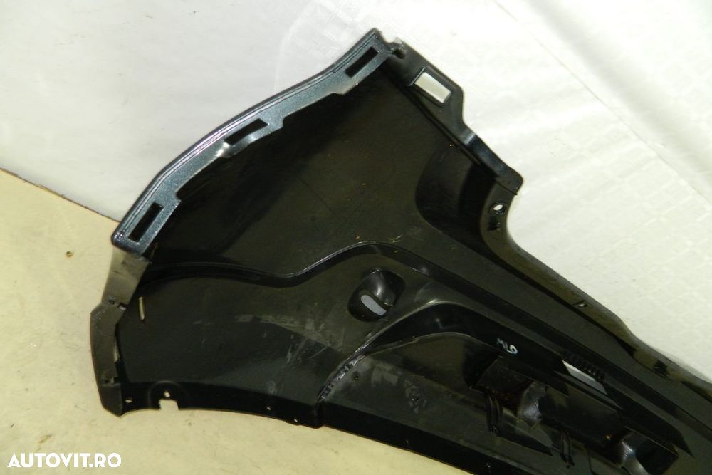 Bara spate Dacia Sandero Stepway, 2008, 2009, 2010, 2011, 2012, 2013,, 8200735456 - 5