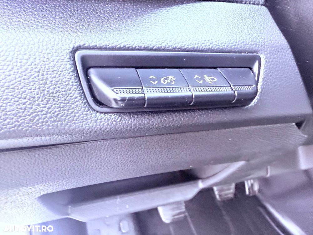 Renault Trafic Blue dCi 130 L2H1 Komfort - 21