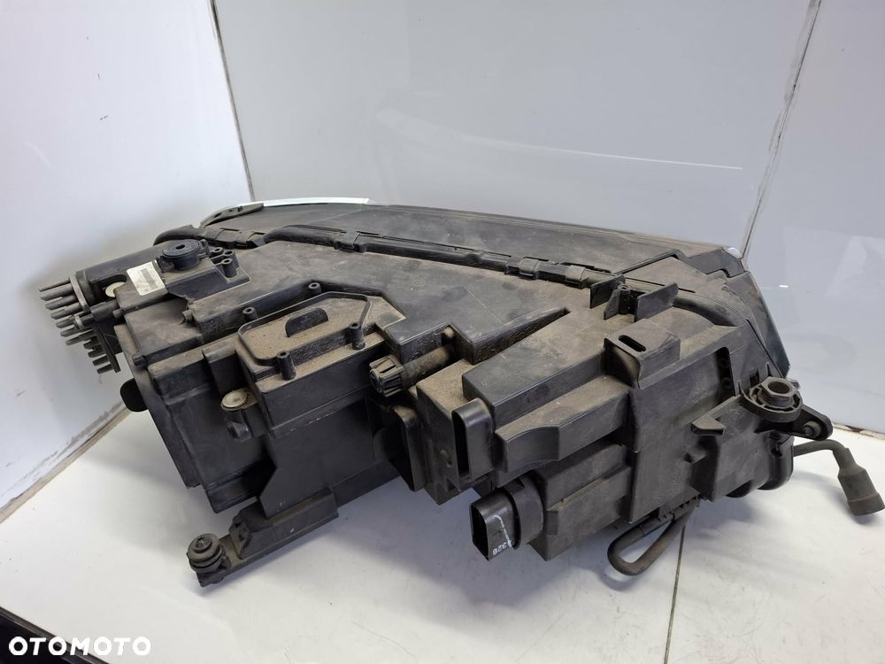 LEWA LAMPA PRZEDNIA PRZÓD VW TIGUAN ALLSPACE II 5nn941081c FULL LED - 9