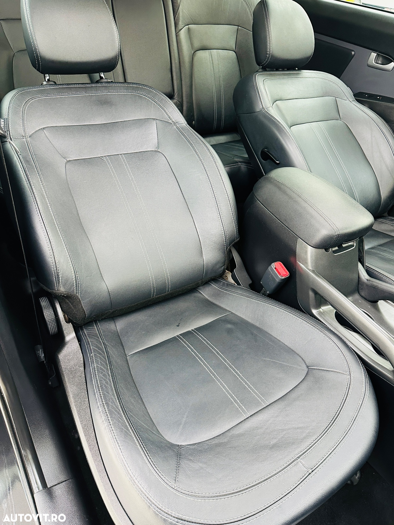 Kia Sportage - 28