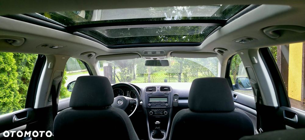 Volkswagen Golf - 13